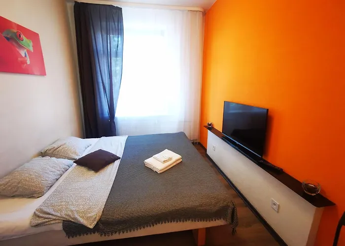 Orange Studio